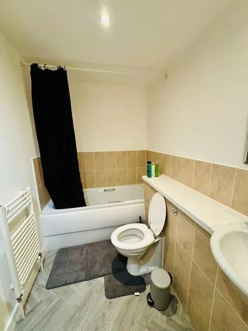 The Metro Oasis Appartement Edinburgh
