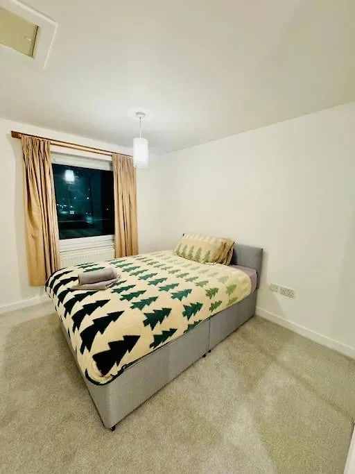 The Metro Oasis Appartement Edinburgh