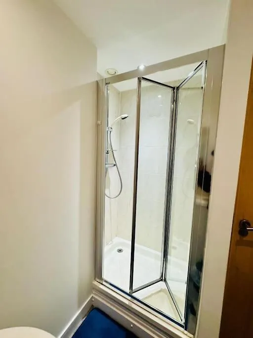 The Metro Oasis Appartement Edinburgh