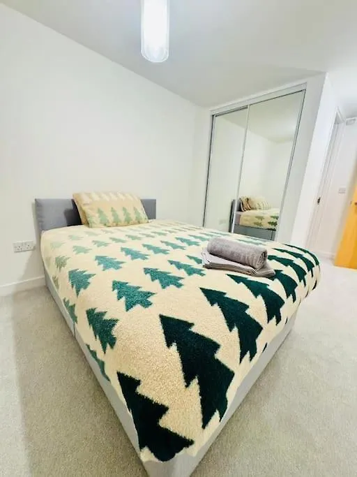 The Metro Oasis Appartement Edinburgh
