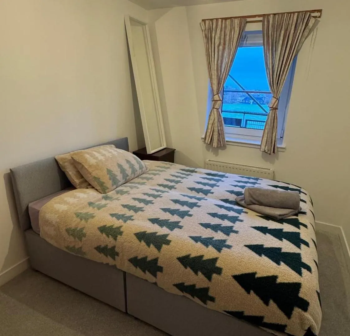 The Metro Oasis Appartement Edinburgh